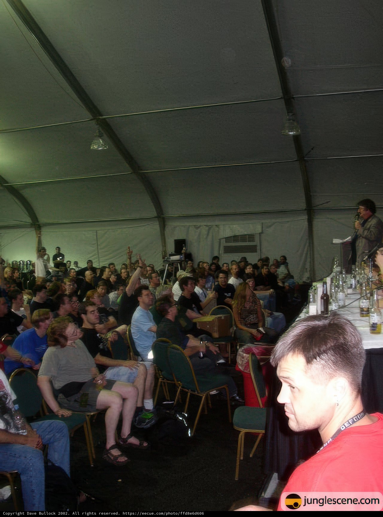 Speaking to the Masses