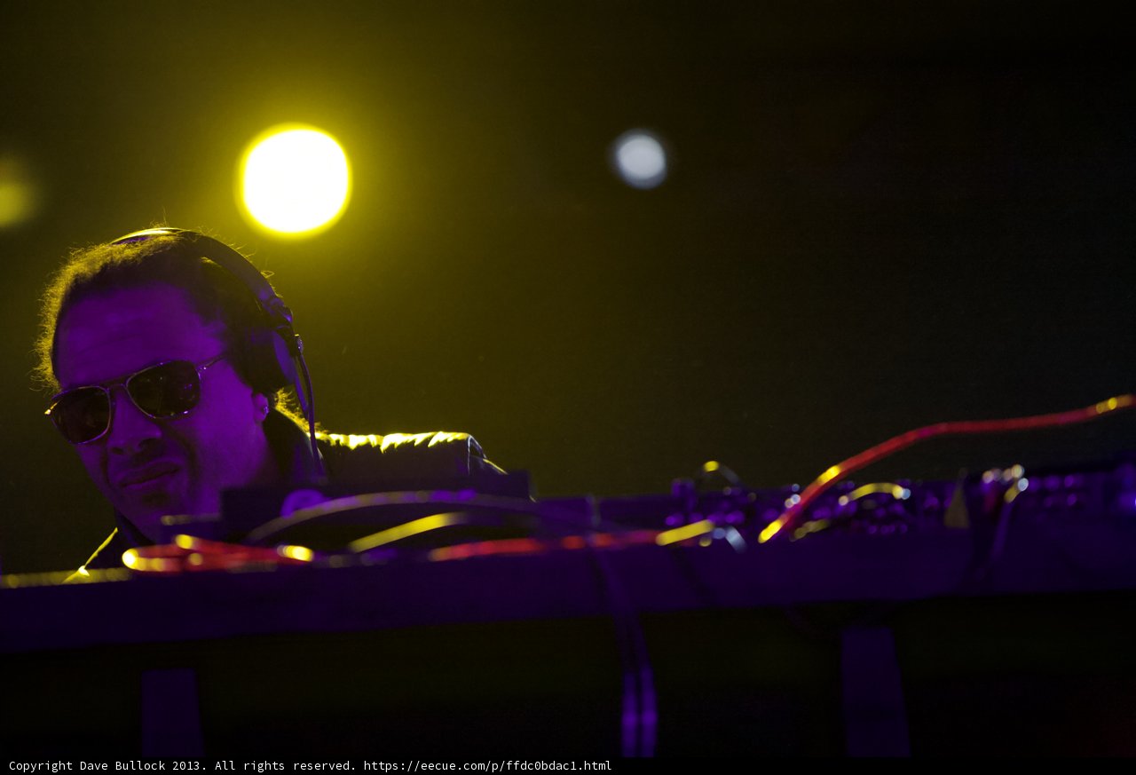 Beats and Shades