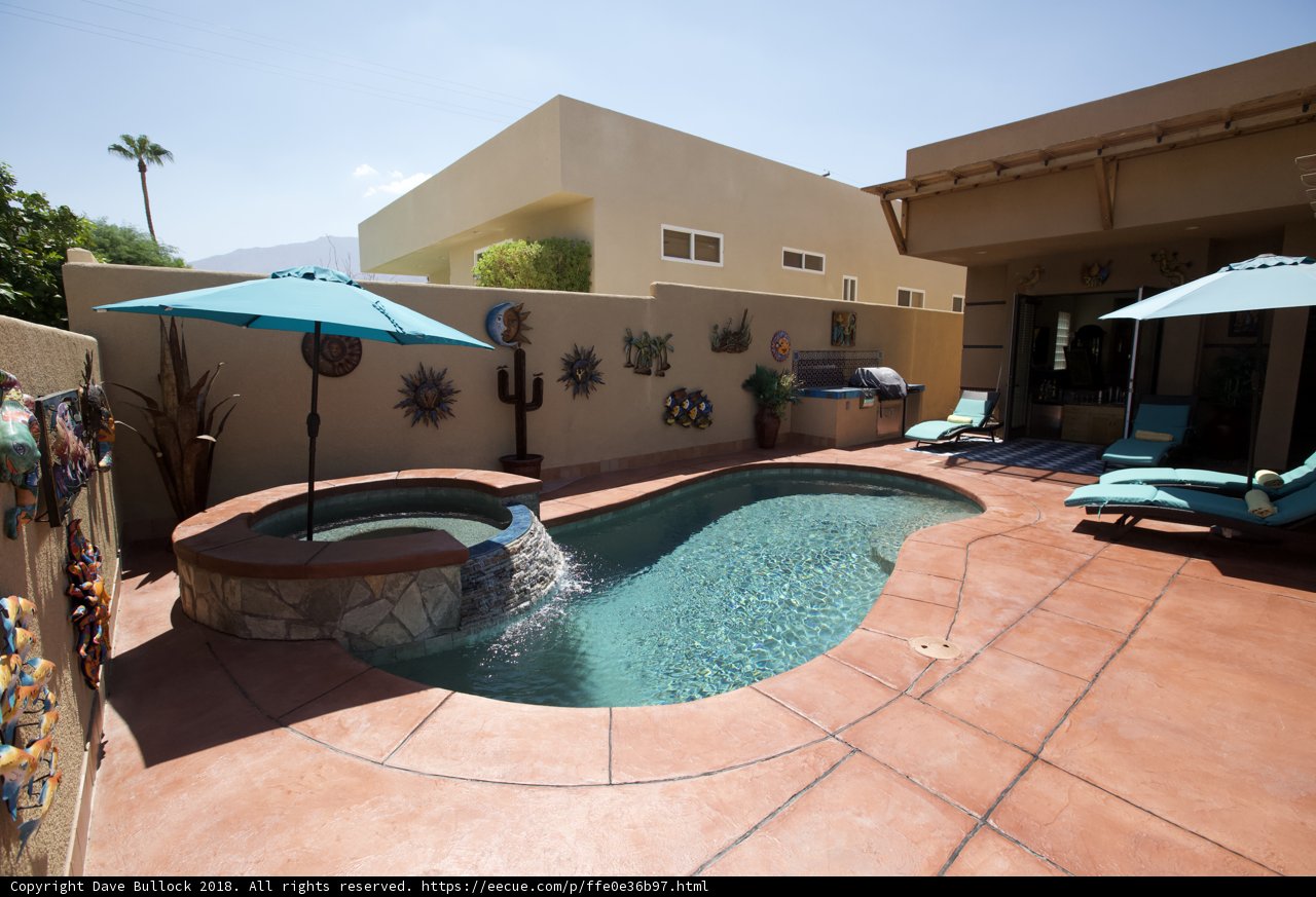 Villa Oasis