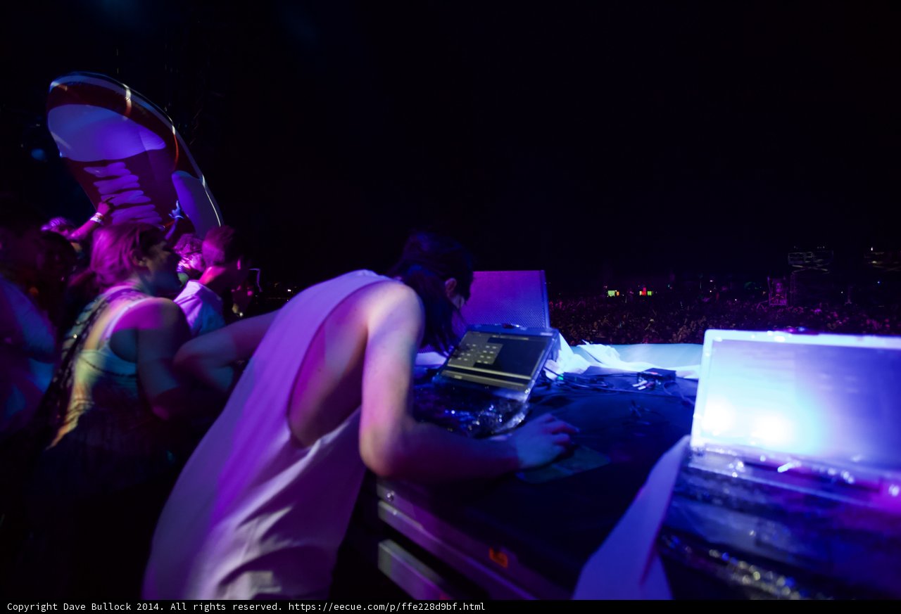 Nightclub Jam Session