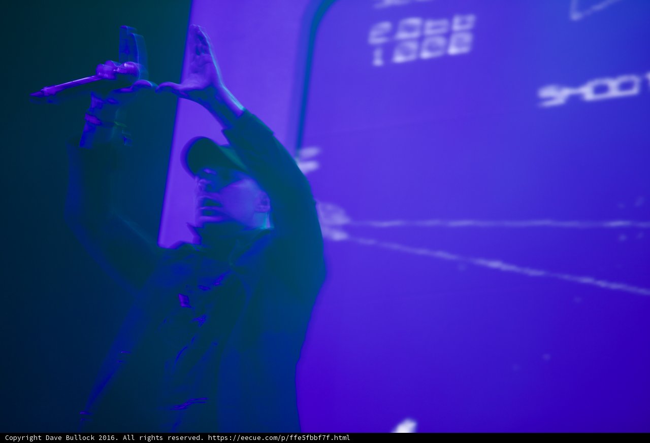 Solo Performance on Coachella Stage