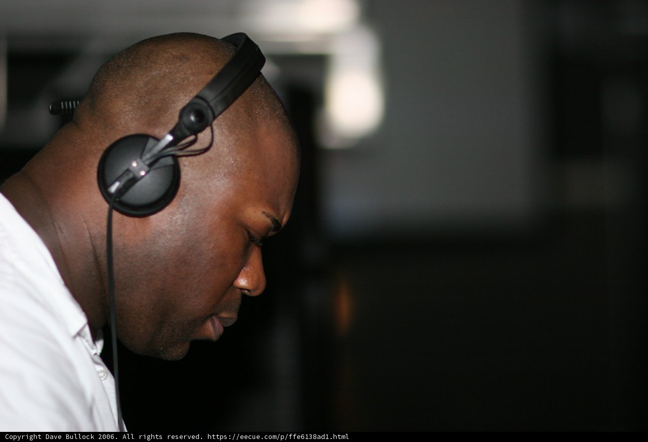 Jamming Out in 2006