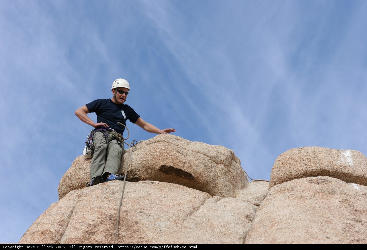 Scaling New Heights