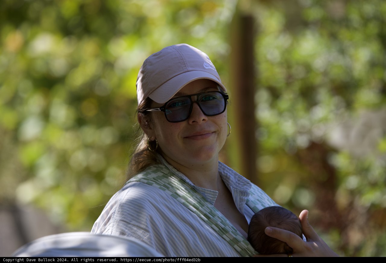 Sunny Smiles in Walnut Creek