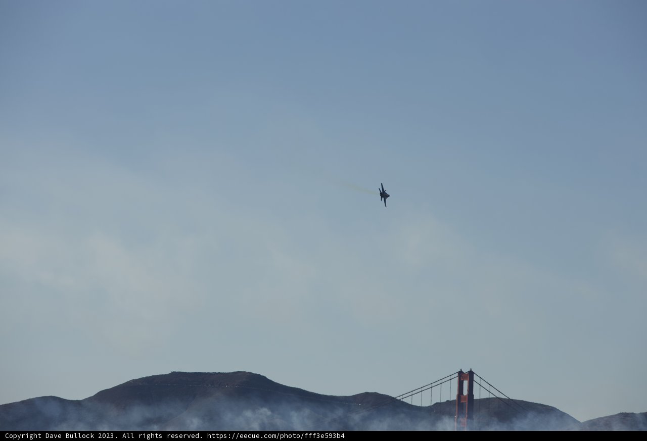 Soaring Over Iconic San Francisco