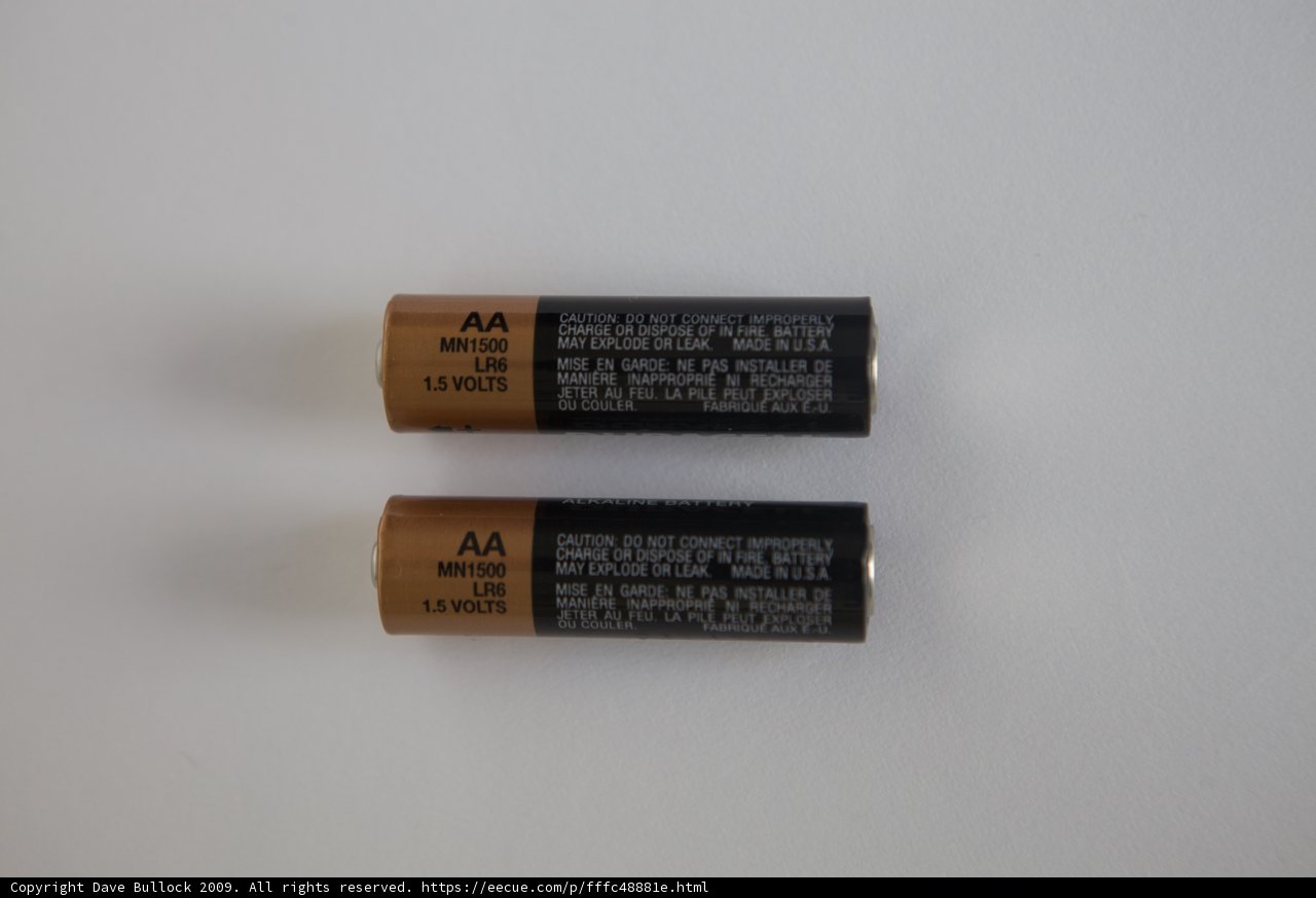 Double the Power