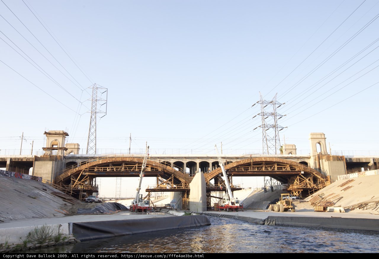 Towering Bridge and Riverside Boat