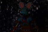 Bunny Bot Figurine