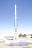 Rocket Launch Pad
