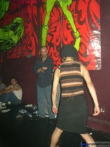 Nightclub Moves