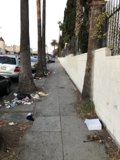The Urban Mess