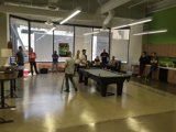 Tech Office Pool Tournament