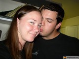 Romantic Kiss