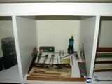 A Cabinet of Tools