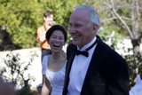 Joyful Wedding Day