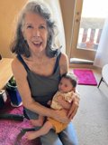 Generational Joy
