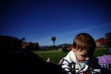 A Joyful Day at Presidio Park