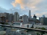 Cityscape of San Francisco