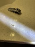 Precision in the Bathroom