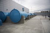 Industrial Pipeline
