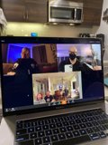 Video Conferencing on Laptops
