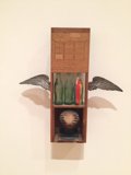 Boxed Wings