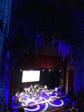 Electric Sounds at the Urban Auditorium