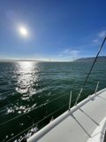 Golden Gate Sun