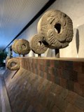 Stone Circles of the Past: A Museum Exhibit