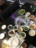 Feast at a Los Angeles Cafeteria