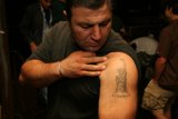 Inked in Tradition