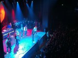 Spotlight on the Stage