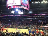 Hoops Madness in Los Angeles