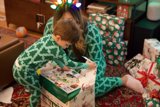 Christmas Morning Magic
