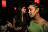 Conversations in the Club