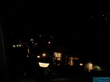 Urban stargazing