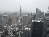 Stunning Empire State View
