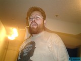 Bearded and Bespectacled