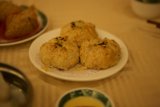 Delectable Dim Sum Delight