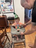 Second Birthday Celebrations
