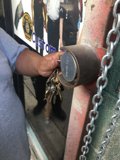 The Key Keeper
