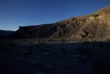 Sunset over the Plateau