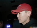 Red Hat Man