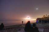 Beachside Firework Spectacular