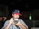 Nightclub Photographer