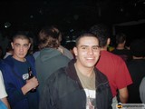 Nightclub Smiles