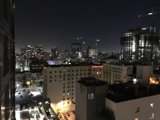 Cityscape Nightscape