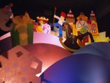 Holiday Magic at Disney