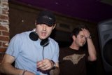 Grooving to the Beat