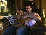Man's Best Friend on the Couch